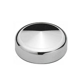Custom Chrome Stem Nut Cover Chrome Fit For Harley 39mm Front Forks 1987-Up FXR XL